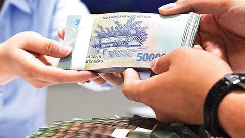 Gửi tiết kiệm 12 tháng tại ngân hàng: Nơi trả lãi cao nhất là 9,5%/năm, thấp nhất 3,7%/năm