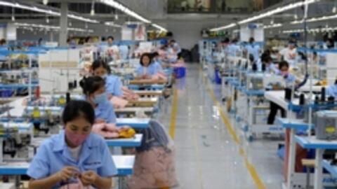 Dồi dào đơn hàng, xuất khẩu dệt may dự kiến tăng trưởng 8 - 10%