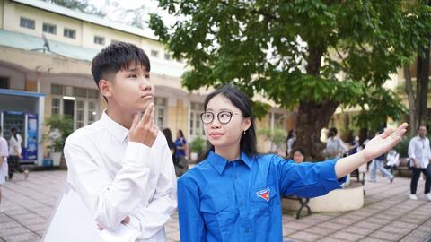 Tính điểm xét tốt nghiệp THPT như thế nào?