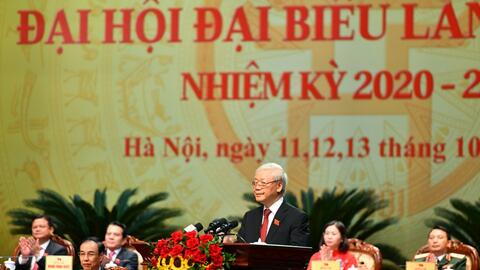 Tư duy đổi mới, trí tuệ và tầm nhìn của người con Hà Nội