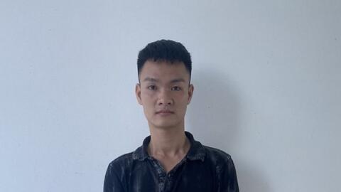 Quế Phong (Nghệ An): Bắt giữ đối tượng tấn công lực lượng chức năng