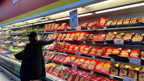 "Hạ nhiệt" sau chuỗi ngày tăng nóng, cổ phiếu ngành bán lẻ có thể "hút tiền" trở lại?