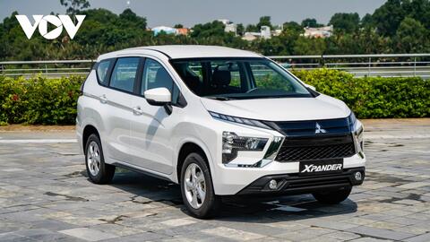 Xe MPV dưới 700 triệu đua giảm giá bằng ưu đãi phí trước bạ