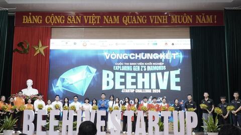 Nhiều ý tưởng khởi nghiệp hướng đến bảo vệ môi trường