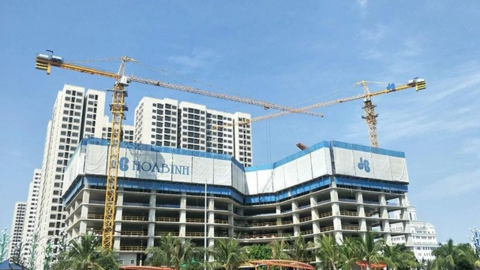 Xây dựng Hòa Bình: Từ nhà thầu đầu tiên lên sàn chứng khoán, đến bị huỷ niêm yết phải giao dịch trên UpCOM