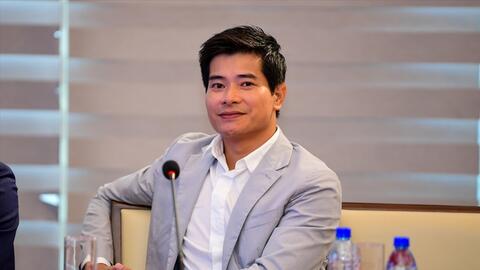 Chủ tịch BHS nói về 3 giai đoạn của dòng tiền BĐS: Vingroup, Sun Group, MIK, CapitaLand đang 'hứng' được đáy phễu, dòng tiền sẽ lan sang 4 tỉnh thành