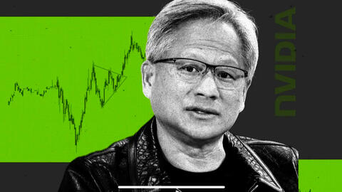 CEO Jensen Huang bất ngờ bán 500 triệu USD cổ phiếu Nvidia ngay trước cú sập của thị trường, chưa có ý định dừng lại: Chuyện gì đang xảy ra?