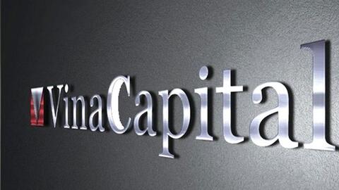 VinaCapital: "Chúng tôi đang tận dụng cơ hội để mua những cổ phiếu tốt"