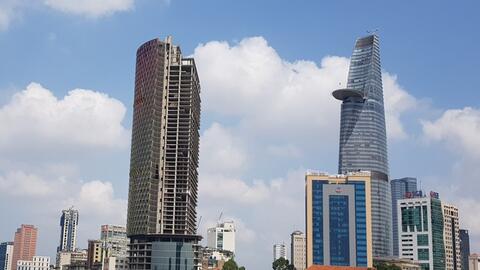 Bảng giá đất điều chỉnh tại TPHCM không tăng đột biến