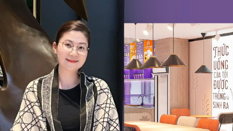 Founder chuỗi đồ uống từ hạt Oatway: Áp dụng ‘Tư duy ngược’, mở một lúc 3 cửa hàng giữa lúc biến động sau Covid, phủ 30 cửa hàng sau hơn 2 năm và “giấc mơ” 600 điểm bán vào 2025