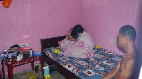 Quảng Ninh: Triệt phá ổ mại dâm núp bóng quán karaoke