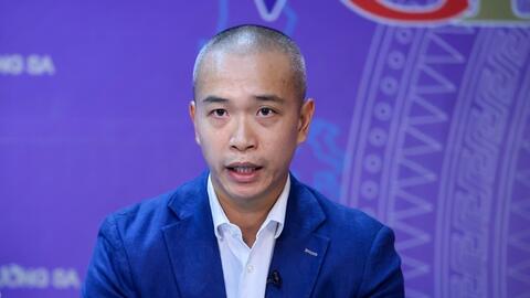 Giám đốc Điều hành Shopee Việt Nam: "Trải nghiệm khách hàng, giải quyết khiếu nại, bảo vệ người tiêu dùng là vấn đề sống còn của doanh nghiệp TMĐT"