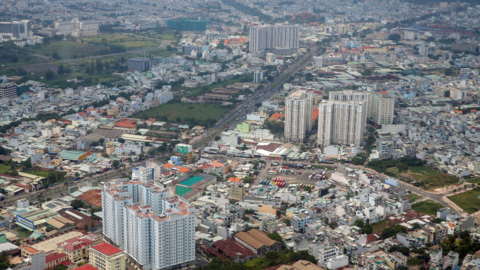 Minh bạch, hài hòa lợi ích khi giá đất tăng