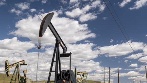 Dầu tăng hơn 1% sau hai phiên giảm