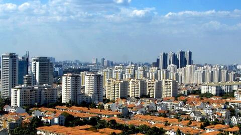 Cần lộ trình ban hành bảng giá đất