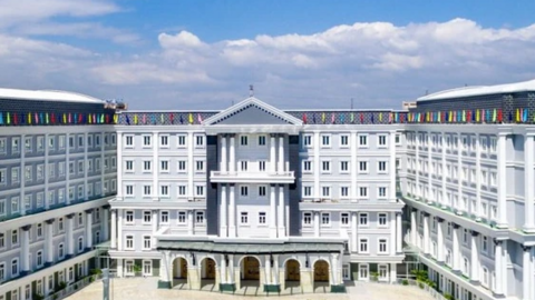 Sở GD-ĐT TP.HCM: Trường quốc tế Mỹ AISVN không đủ điền kiện hoạt động trở lại kịp cho năm học 2024 – 2025