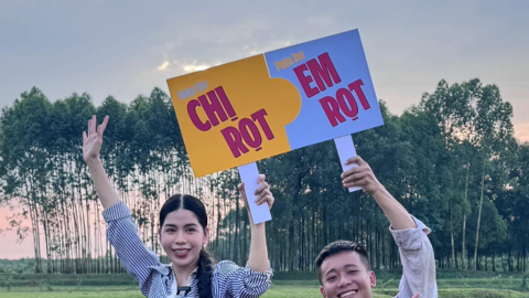 Lộ thời gian Hằng Du Mục trở về Việt Nam, gặp Quang Linh Vlogs để livestream