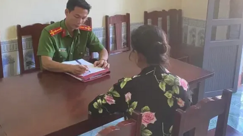 Giả danh "con gái" nhắn tin qua Facebook để lừa chuyển tiền