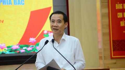 Lâm Đồng huy động các nguồn lực hỗ trợ người dân vùng bão lũ