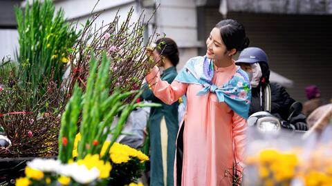 Bộ Lao động, Thương binh và Xã hội đề xuất nghỉ Tết Nguyên đán 9 ngày