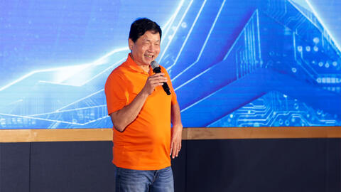 Chủ tịch Trương Gia Bình: Người ta nghĩ đến Samsung khi nhắc đến Hàn Quốc, Mitsubishi nhắc đến Nhật Bản, nay có dấu hiệu FPT được gắn với Việt Nam