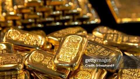 Giá vàng thế giới tăng vọt trong bối cảnh kinh tế bất ổn