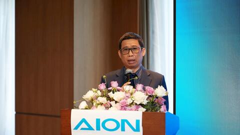 Giám đốc AION Việt Nam: 'Chúng tôi thận trọng, chưa nghĩ đến mục tiêu doanh số hàng nghìn xe thời điểm này'