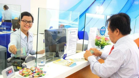 Ngân hàng có lãi suất tiết kiệm cao hàng đầu hệ thống tiếp tục tăng lãi suất