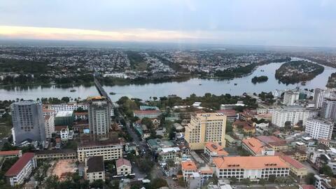 Quy định mới về phân lô, tách thửa đất tại Thừa Thiên - Huế