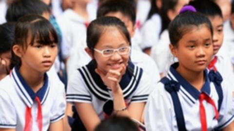 Năm học 2024 - 2025, 1 môn học mới toanh sẽ được triển khai ở bậc tiểu học theo yêu cầu của Bộ GD-ĐT, cha mẹ lưu ý