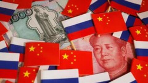 Khó chồng khó cho Nga: ‘Giấy thông quan tài chính’ do Mỹ cấp sắp hết hạn, nguy cơ thiếu hụt nhân dân tệ thêm trầm trọng, có khả năng bị ngân hàng Trung Quốc từ chối hoàn toàn giao dịch