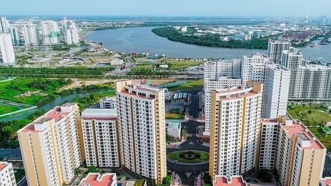 GS Đặng Hùng Võ: Bảng giá đất mới sẽ đẩy giá nhà tăng cao, người có bất động sản sẽ không bán mà tiếp tục chờ tăng giá