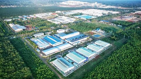 Một ngành học cực hot nhưng tuyển sinh ở khu vực này chỉ ở mức 15 điểm: Cơ hội việc làm ngay trong tỉnh với hàng loạt các công ty nước ngoài