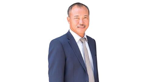 Ba cha con Chủ tịch Nam Long hoàn tất 'sang tay' 2 triệu cổ phiếu NLG?