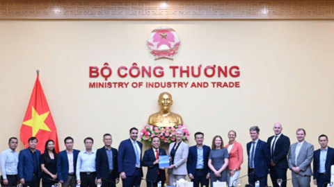 Bản tin năng lượng số 37/2024