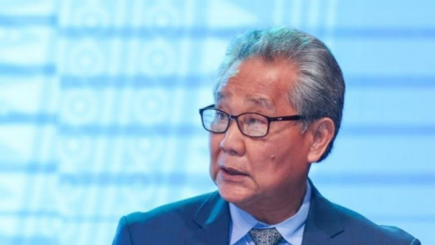 Ông Huỳnh Văn Thòn: "Để giữ lại được Lộc Trời, tôi sẵn sàng hi sinh cả bản thân mình, dù tù tội hay hình thức nào khác”