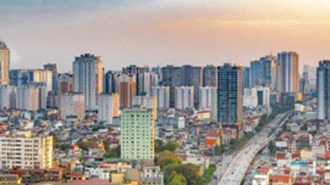 Nhà đất dưới 3 tỷ đồng đang được ‘săn lùng’ ở Hà Nội và TP. HCM