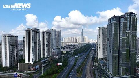 TP.HCM duyệt bảng giá đất mới, cao nhất hơn 687 triệu đồng/m2