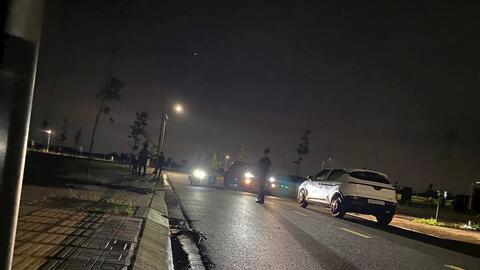 Nhà đầu tư săn đất cả đêm, giao dịch có hiện tượng “ùn ứ” tại một số khu vực