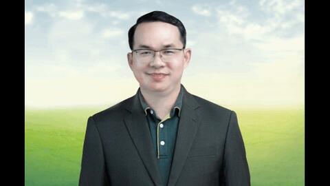 'Ông trùm' lúa gạo phía Nam có tổng giám đốc mới