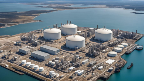 Nghệ An vừa thông qua dự thảo quan trọng liên quan đến dự án Nhà máy điện khí LNG hơn 2 tỷ USD