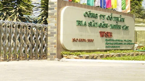 Sabeco sắp gom thêm hơn 2 triệu cổ phiếu WSB