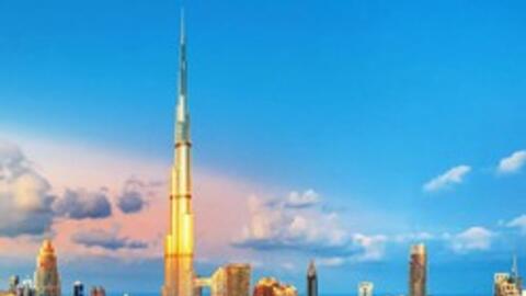 UAE được vinh danh là nền kinh tế ổn định nhất thế giới