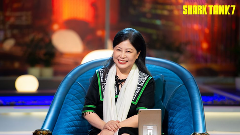 Shark Phi Vân chỉ ra ba bài học nếu muốn thắng khi kinh doanh nhượng quyền: "Startup Việt phải giữ tính bản địa"