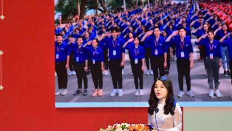 Thanh niên Thủ đô xung kích lan toả và phát triển văn hoá