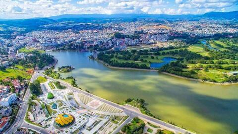 Lâm Đồng phát hiện 23 vụ tham nhũng trong 5 năm