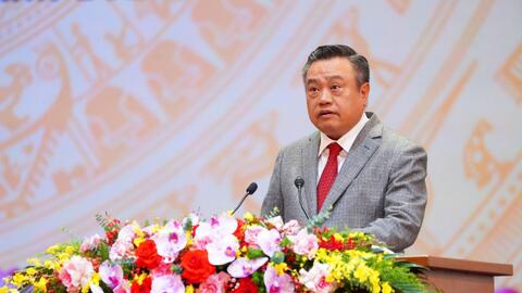 Xây dựng Hà Nội sớm trở thành trung tâm giáo dục trọng điểm trong nước và khu vực*