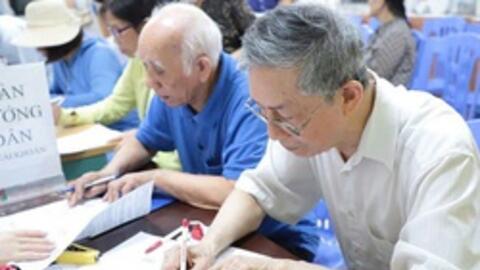 Lương hưu cao nhất và thấp nhất hiện nay là bao nhiêu?