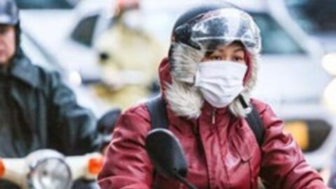 Dự báo thời tiết tuần tới: Miền Bắc có mưa, trời chuyển rét