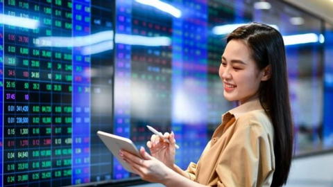 Lịch sự kiện và tin vắn chứng khoán ngày 22/11/2024